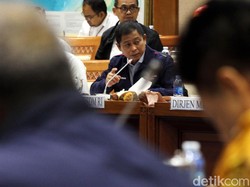 Anggota DPR Kritik Jonan soal Lifting Minyak Lesu