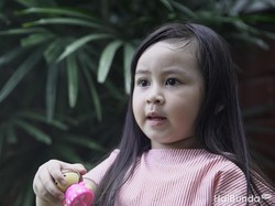 Tips Tingkatkan Imunitas Anak agar Tak Mudah Terinfeksi Virus