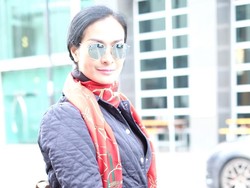 Di-bully Usai Usir Peserta Audisi, Iis Dahlia: Netizen Sok Tahu!