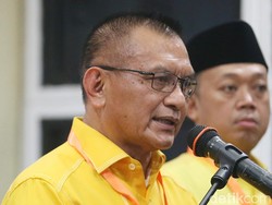 Jokowi-Maruf Bakal Pilih Langsung Ketua Timses Daerah