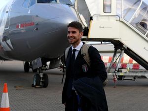 Karena Jorginho Mau Tantangan Baru