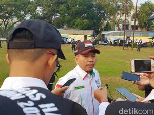 Kemenag Alihfungsikan Asrama Haji Jadi Ruang Isolasi PDP Corona
