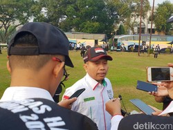 Kemenag Alihfungsikan Asrama Haji Jadi Ruang Isolasi PDP Corona
