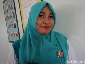 Perjuangan Bidan Desa Mayorin, Penolakan yang Berbuah Asa