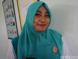 Perjuangan Bidan Desa Mayorin, Penolakan yang Berbuah Asa