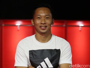 Awan Setho Dalam Insiden vs Tokyo FC: Alhamdulillah Saya Selamat!