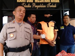 Tak Dimodali Nikah, Rezki Ngamuk dan Nyaris Bakar Rumah Ortu
