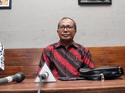 Cawagub Malut Terpilih Deklarasi Dukung Jokowi di Pilpres 2019