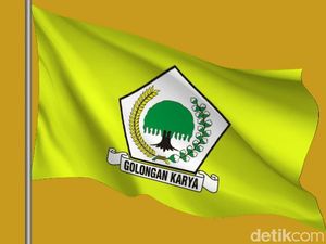 Golkar Bela Jokowi yang Minta Relawan Berani Jika Diajak Berantem Golkar Bela Jokowi yang Minta Relawan Berani Jika Diajak Berantem