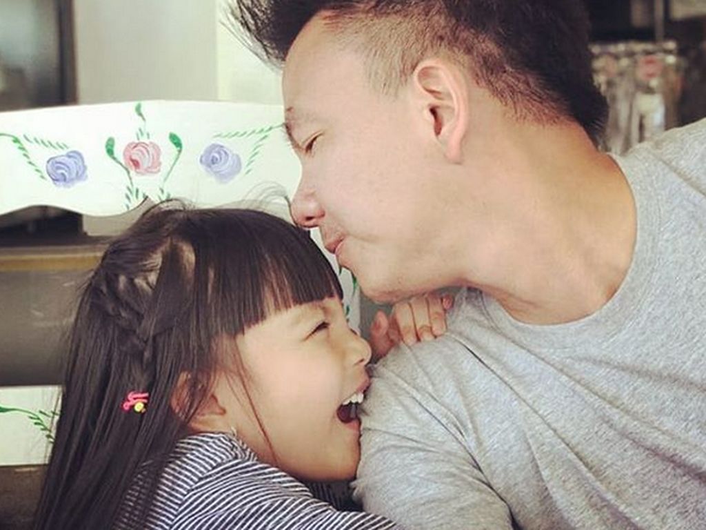 Permintaan Jerry Aurum di Hari Ulang Tahun Shakira Permintaan Jerry Aurum di Hari Ulang Tahun Shakira