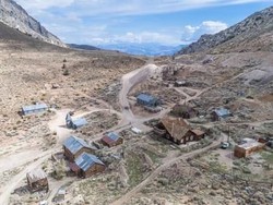 Kota Hantu di Amerika Dibeli Seharga Rp 20,3 Miliar