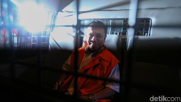 Irwandi Yusuf Kembali Diperiksa KPK