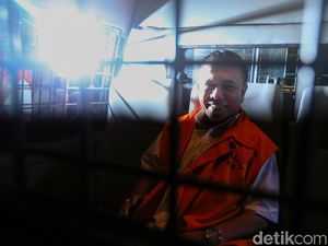 Irwandi Yusuf Kembali Diperiksa KPK