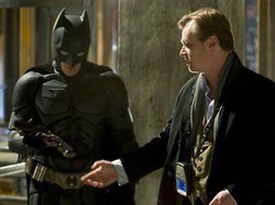 Mungkinkah Ada yang Menggantikan The Dark Knight?