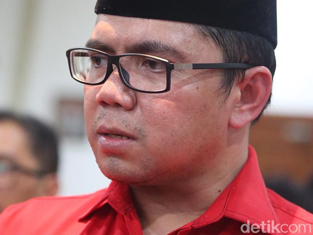 PDIP soal Kepastian Pertemuan Megawati-Prabowo: Tergantung Mood PDIP soal Kepastian Pertemuan Megawati-Prabowo: Tergantung Mood