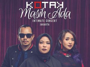 Tiga Musisi Menginterpretasi Lagu-lagu Kotak Tiga Musisi Menginterpretasi Lagu-lagu Kotak
