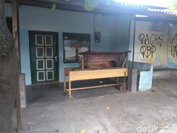 Geledah Rumah JS di Sleman, Ini yang Diamankan Densus