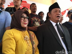 Beda Parpol dengan Wali Kota, Sekda Mojokerto Ngaku Tak Nyaman
