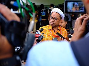 Lanjutkan-Lawan-Libas Dituding Adu Domba, Ngabalin Menjawab Lanjutkan-Lawan-Libas Dituding Adu Domba, Ngabalin Menjawab