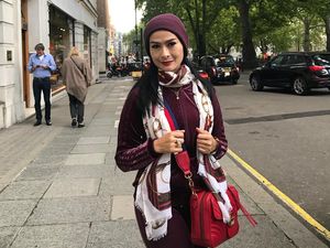 Gaya Mewah Iis Dahlia yang Lagi Di-bully karena Kritik Peserta Audisi