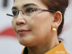 Prabowo Unggul Versi Puskaptis, TKN Jokowi: Survei Dagelan!