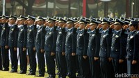 Syarat Jadi Taruna TNI Kini Direvisi