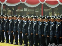 Masih Bisa Daftar Calon Taruna Akmil TNI AD 2023 Rek!