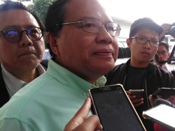 Rizal Ramli Vs Surya Paloh: Dari Somasi hingga Ajakan Ngopi