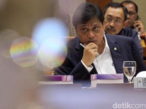 Golkar Tetap Beri Bantuan Hukum Kader yang Jadi Tersangka Korupsi Golkar Tetap Beri Bantuan Hukum Kader yang Jadi Tersangka Korupsi