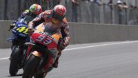12 Juara Dunia di MotoGP 2019