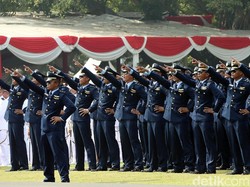 Perkuat Kerja Sama Pertahanan, 2 Perwira TNI Jalani Studi di Tokyo