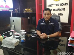 Harga Telur dan Daging Ayam Naik, Ini yang Dilakukan Polisi