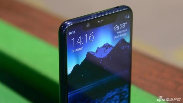 ]Nokia X5 Meluncur di Luar China, HMD?