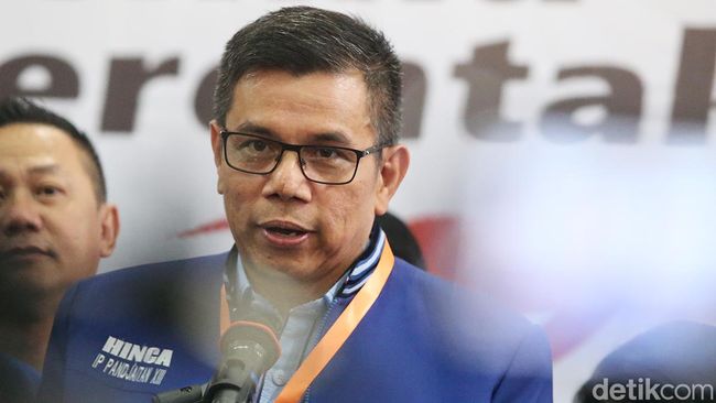 PD akan Gugat Media Hong Kong Asia Sentinel PD akan Gugat Media Hong Kong Asia Sentinel