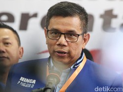 Koalisi Perubahan Jadi Deklarasi Sebelum Puasa? Demokrat Bilang Begini