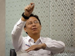 Budi Gunadi Sadikin Jadi Menkes, Erick Thohir Bilang Begini