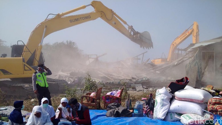 Komnas HAM: Ada Catatan Buruk di Pembangunan Bandara Kulon Progo