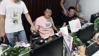 Detik-detik 141 Orang Diciduk Polisi Gara-gara Cheat PUBG