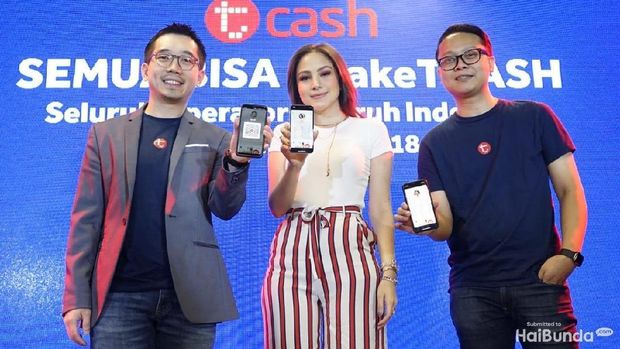 Bunda Ini Sering Lupa Bawa Uang Tunai, Mengalami Juga, Bun?