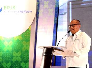 Ini Inovasi Canggih dari BPJS Ketenagakerjaan