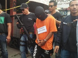 Tragedi Asmara Rina Gegara Putuskan Pacar Berujung Maut