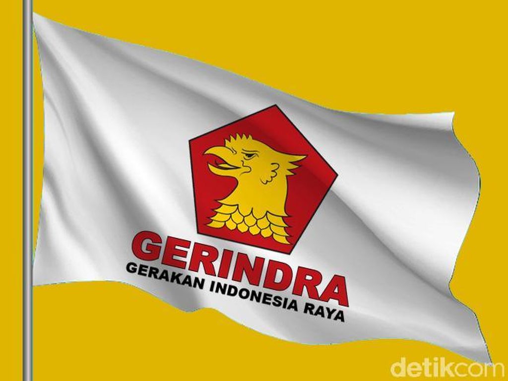 Gerindra Jajaki Koalisi di Pilkada Samarinda Gerindra Jajaki Koalisi di Pilkada Samarinda