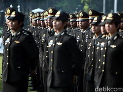 Batas Umur Penerimaan Polri 2025: Bintara, Taruna Akpol, Tamtama