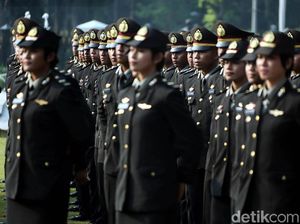 Batas Umur Penerimaan Polri 2025: Bintara, Taruna Akpol, Tamtama Batas Umur Penerimaan Polri 2025: Bintara, Taruna Akpol, Tamtama