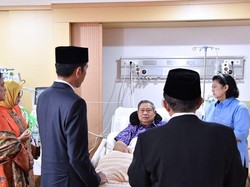 Ical Sebut SBY Sakit Infeksi Ginjal, Penyakit Apakah Itu?
