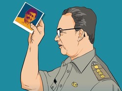 Anies Copot Walikota, Kurang Santun atau Langgar Aturan