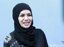 Nikita Mirzani Jelaskan Alasan Daftar Itsbat Nikah Lalu Ceraikan Dipo