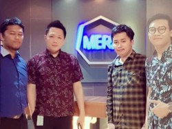 Startup Lokal Ini Digaet Farmasi Jerman