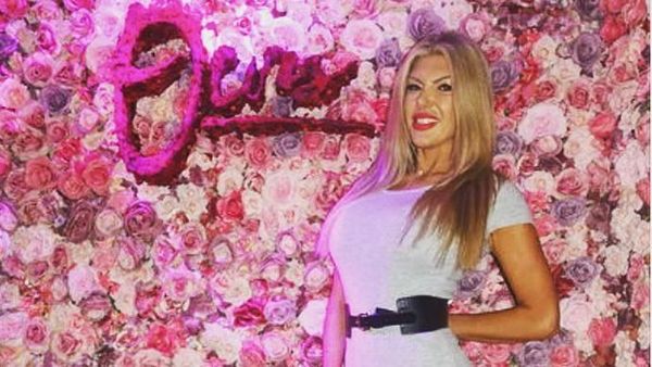 Kisah Miris Natalie yang Hidup Mewah karena Jadi Sugar Baby