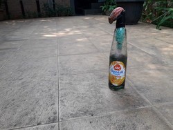 5 Orang Diperiksa soal Teror Molotov di Rumah Mardani Ali Sera